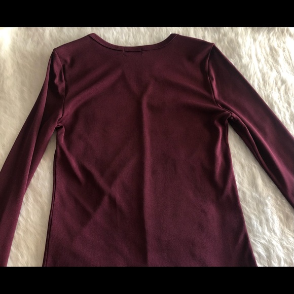 Bongo long sleeve - Picture 5 of 5